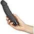baseks realistisk dildo vibrator