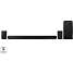 Samsung HW-Q935d 9.1.4 atmos Soundbar