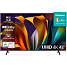 Hisense 43" LED TV 43A6N