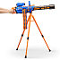 X-Shot Insanity motoriseret Rage Fire blaster med 72 pile