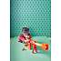 Nerf Elite Digital skydeskive