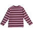 VRS baby bluse str. 68 - bordeaux