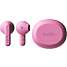 Sudio A3 in-ear høretelefoner - pink