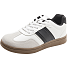 VRS dame sneakers str. 39 - hvid/sort