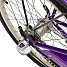 PUCH Sky børnecykel 3 gear 20" 2025 - lilla
