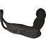 Sinful prostata vibrator med penisring