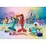 Playmobil 71469 havfrue familie