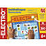 Jumbo Electro læringsspil