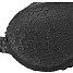 VRS dame push-up BH str. B90 - sort