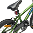 Puch Uni BMX 1 gear 16" 2024 - grøn