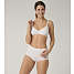 Sloggi dame 3-pak maxi str. 38 - hvid