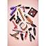 Mascara Telescopic Black