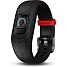 Garmin Vivofit Jr. 2 Spiderman - sort