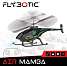 Silverlit Air Mamba 84753 helikopter