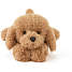 FAO Schwarz Doodle bamse 38 cm