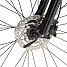 SCO Rebel ASG herrecykel 18 gear 29" 2025 - grøn