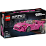 LEGO SPEED CHAMPIONS 77241 HONDA S2000