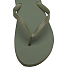 VRS herre flip flops str. 46 - army