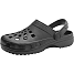 VRS dame EVA clogs str. 40/41 - sort