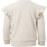 VRS baby sweatbluse str. 92 - beige