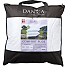Danica 3-kammer hovedpude 60x63 cm - Mellem