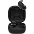 Sony LinkBuds Fit trådløse in-ear høretelefoner - sort