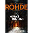 Mørke hjerter - Hanne Kristin Rohde