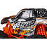 Car Mania Speed Monster racerbil