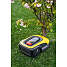 Stiga GPS robotplæneklipper A750