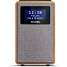 Philips TAR5005 Clock-Radio