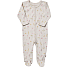 808 heldragt str. 68 - beige