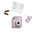 INSTAX Mini 12 kamera - Lilac Purple