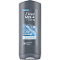 Shower gel