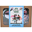 Nimo hobbybox Chencille blomster