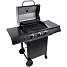 Char-Broil Performance Core gasgrill med 3 brændere