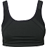 VRS dame sports BH str. 3XL - sort