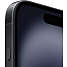 iPhone 16 256GB - sort