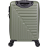 Cat rockford trolley - Oliven