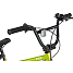 PUCH BMX trickcykel 16" 2023 - grøn
