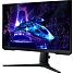 Samsung G30D 24" Full HD gaming skærm