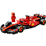 LEGO Speed Champions Ferrari SF-24 F1-racerbil 77242