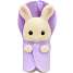 Sylvanian Families trillingernes badesæt