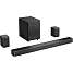 Hisense AX5120 5.1.2 soundbar