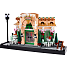LEGO Icons Fransk café Parisermodel 10362