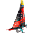LEGO Technic Emirates Team New Zealand AC75-yacht 42174