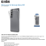 SBS Samsung S22 cover - sort