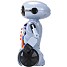 Silverlit 88046 Robo DR7