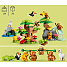 LEGO® DUPLO® Sydamerikas vilde dyr 10973