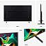 Hisense 75" Mini-Led TV 75U6N