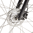 SCO Premium E-Stylish elcykel 7 gear 28" 11,6AH 2025 - sort